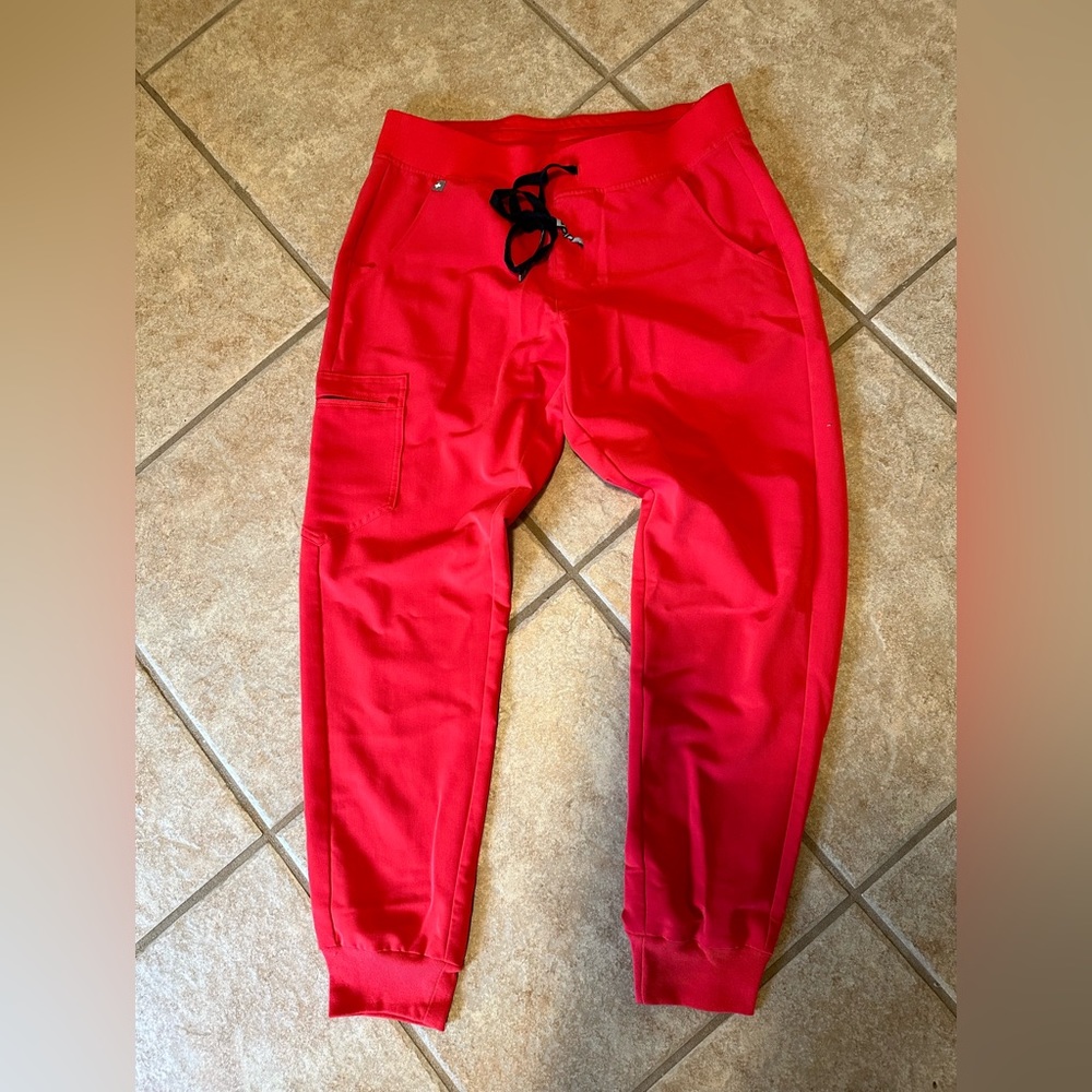 Figs joggers